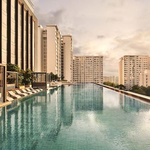 Hotel Taj The Trees cazare Maharashtra