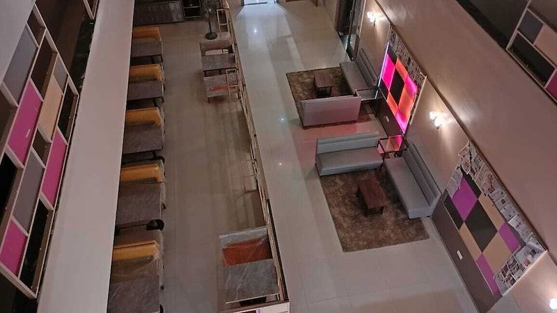 Hotel Hotel Sai Nidhi Supreme