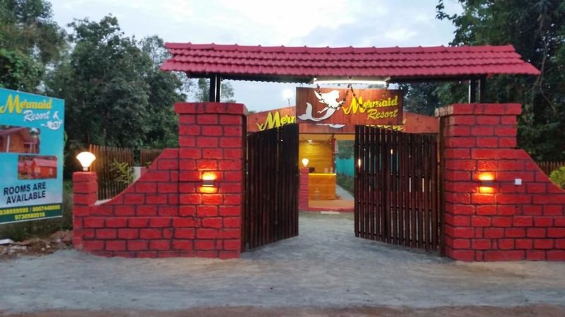 Hotel Mermaid Resort