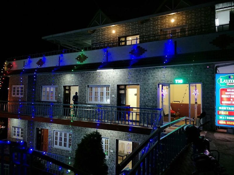 Hotel Lumino Fairstay