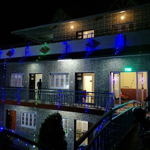 Hotel Lumino Fairstay cazare Kodaikanal