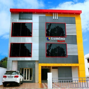 Hotel Lumino Skypark cazare Kodaikanal