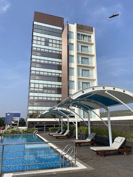 Hotel Fairfield By Marriott Belagavi