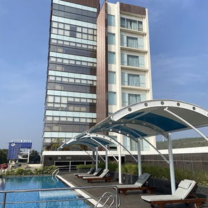 Hotel Fairfield By Marriott Belagavi cazare Belgaum