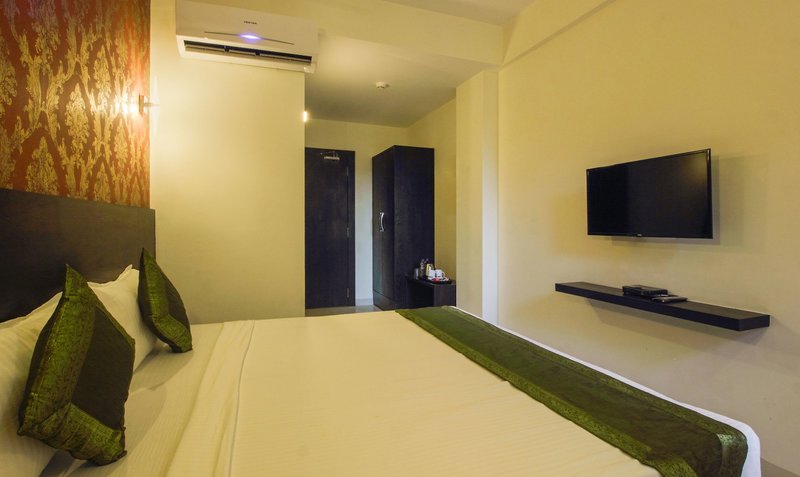 Hotel Treebo Singh's Residency