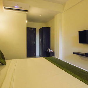 Hotel Treebo Singh's Residency cazare Navi Mumbai