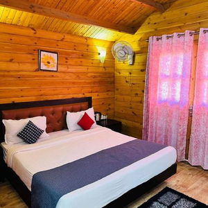 Hotel Royal Woods cazare Calangute