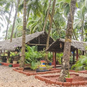 Hotel Palm Trees Ayurvedic Heritage cazare Canacona