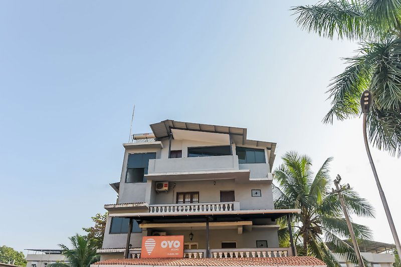 Hotel Clausil Inn By Oyo Rooms