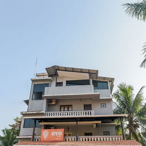 Hotel Clausil Inn By Oyo Rooms cazare Panaji