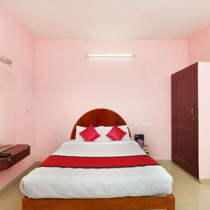 Hotel Cornerstone Guesthouse cazare Kodaikanal