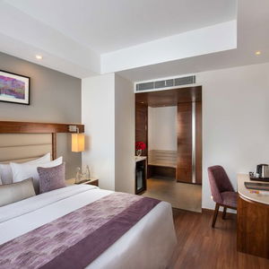 Hotel Nirvana Sarovar Portico cazare Gorakhpur