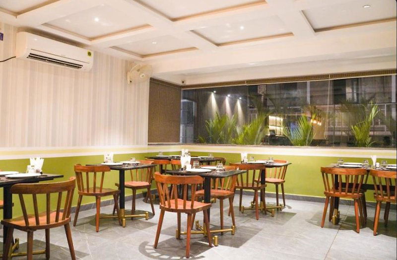 Hotel Ariena By Spree Hotels