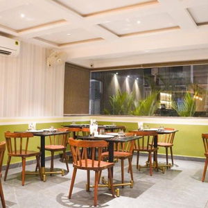 Hotel Ariena By Spree Hotels cazare Morjim