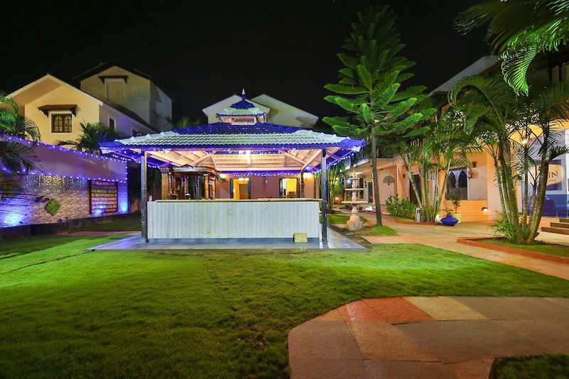 Hotel Emperor Ozran By Alaya Stays