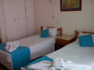 Hotel Flora Maria Annex