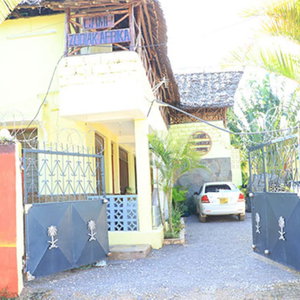 Hotel Camp Zodiak Africa Lodge cazare Mombasa