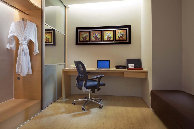 Hotel Empire Hotel Subang