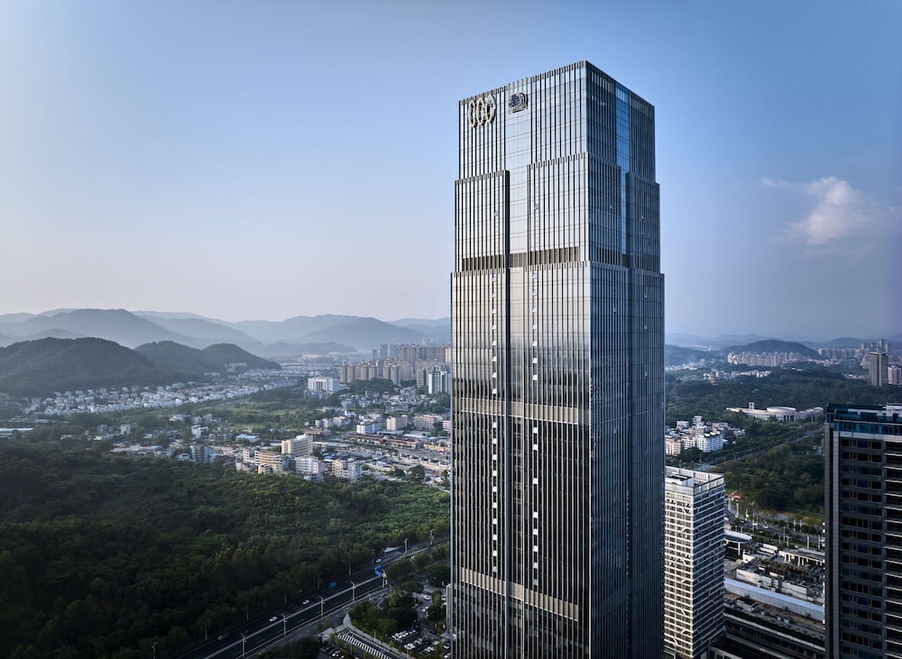 Hotel Doubletree By Hilton Guangzhou Zengcheng
