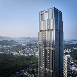 Hotel Doubletree By Hilton Guangzhou Zengcheng cazare Guangzhou