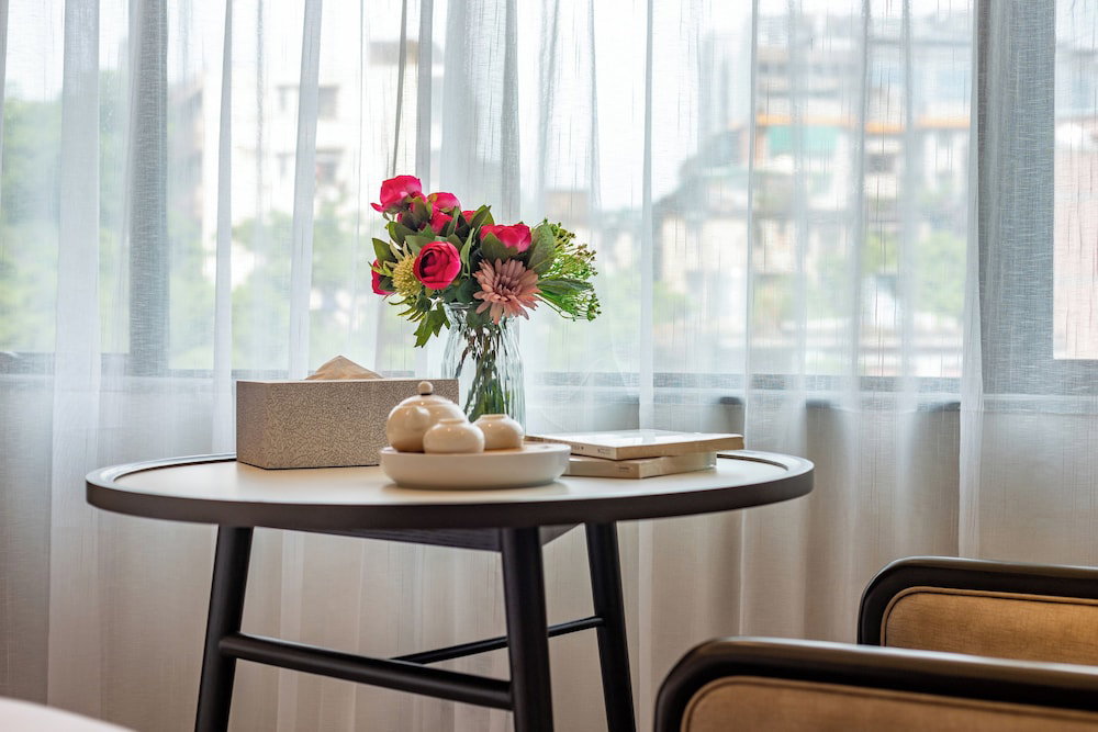 Hotel Fushang Hotel Guangzhou Yuexiu Park
