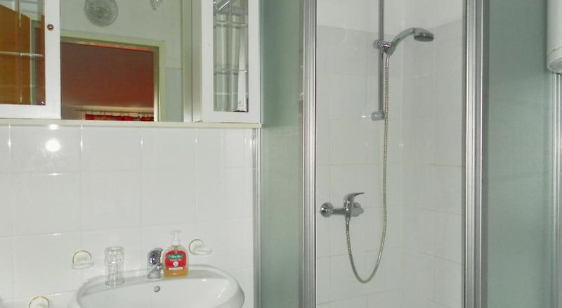 Hotel Apartments & Rooms Marinka