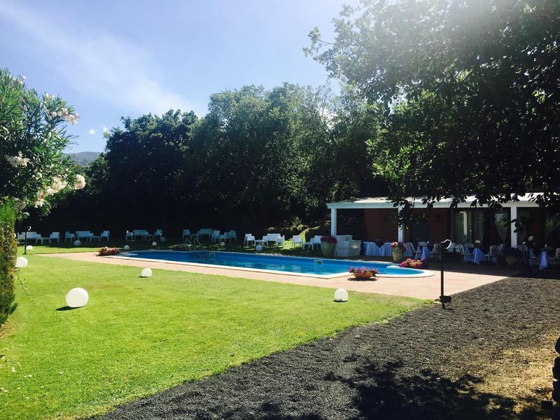 Hotel B&B Il Glicine