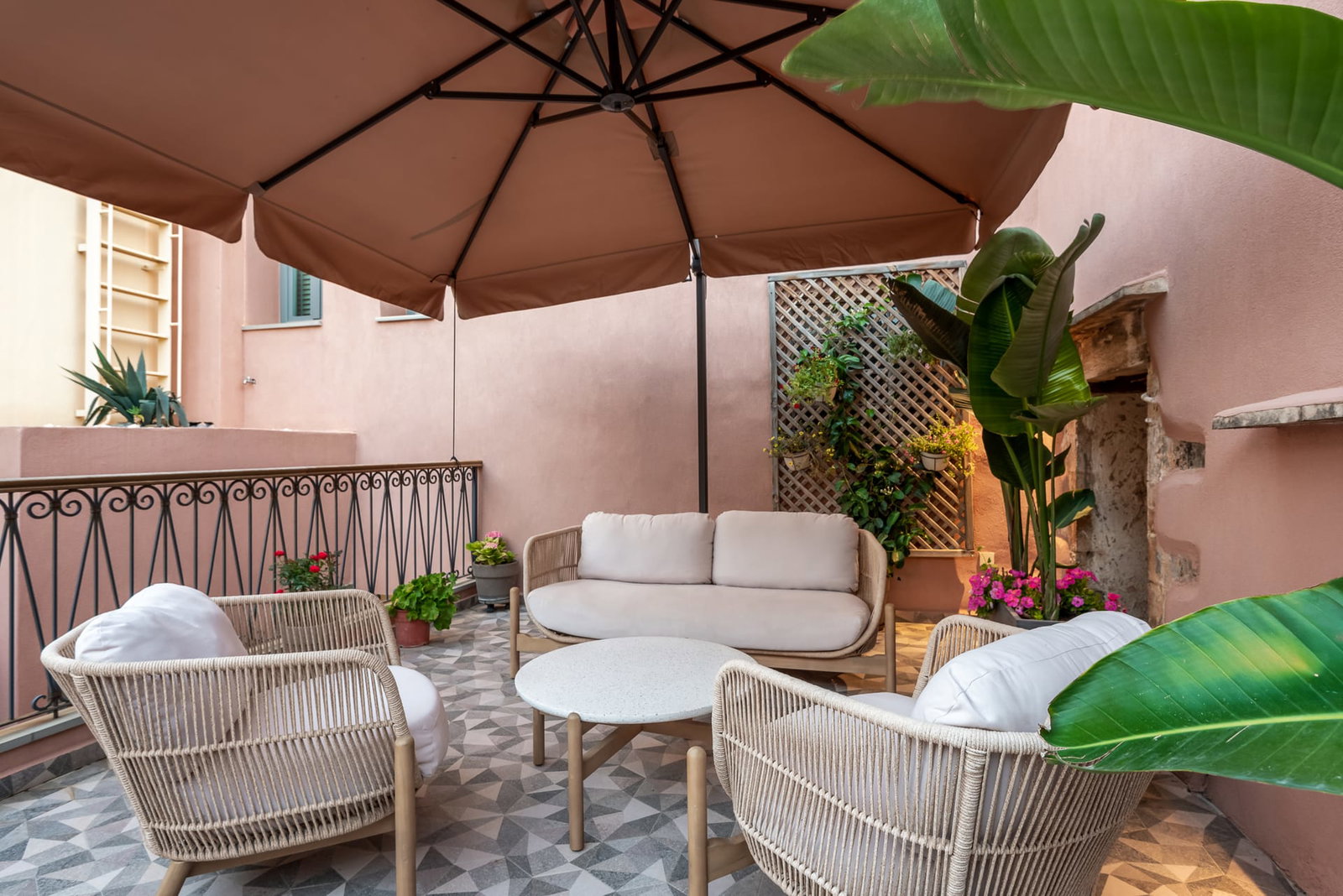 The 48 Suites Chania