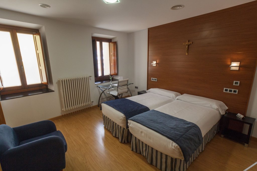 Hotel Hospedería Del Seminario