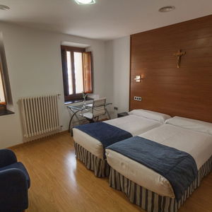 Hotel Hospedería Del Seminario cazare Cuenca