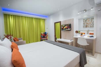 Hotel Loutsiana Hotel Apartments