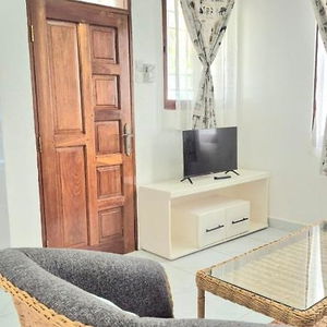 Hotel African Dream Cottages - Diani Beach cazare Diani Beach