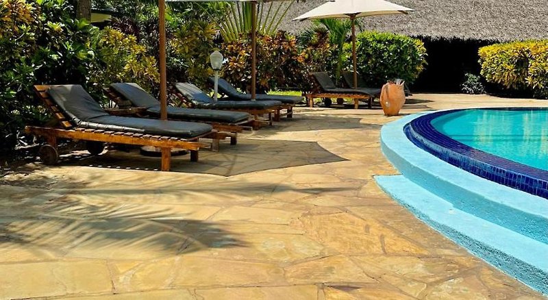 African Dream Cottages - Diani Beach