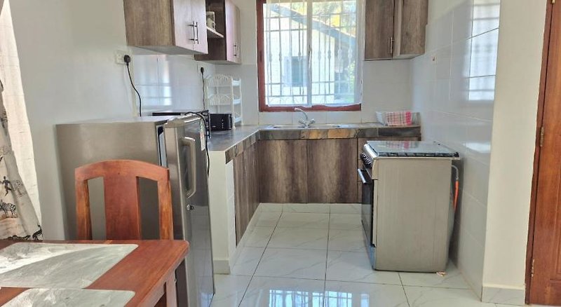 African Dream Cottages - Diani Beach