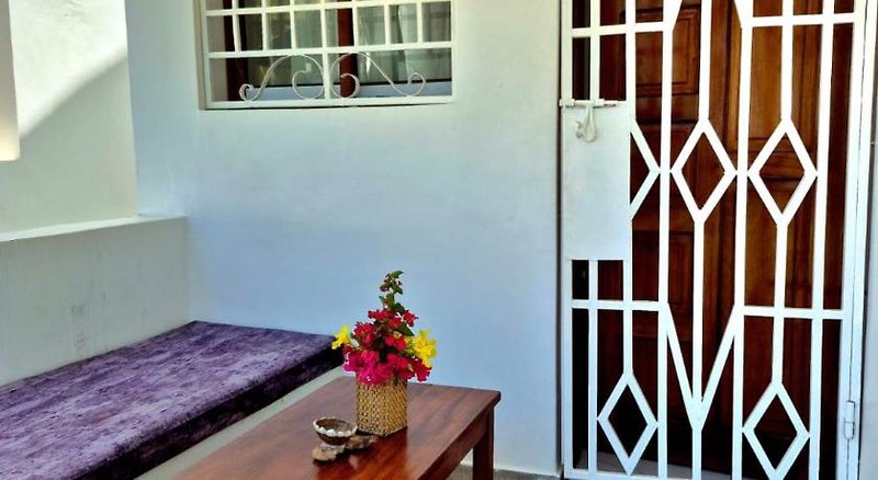 African Dream Cottages - Diani Beach