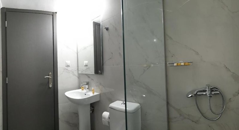 Hotel Odos Oneiron Tavronitis Bay
