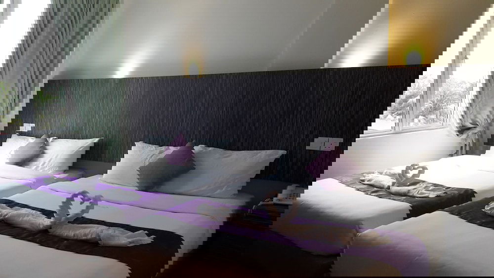 Hotel Salsa Resort Langkawi