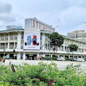 Hotel Arena Esports Hotel cazare Singapore