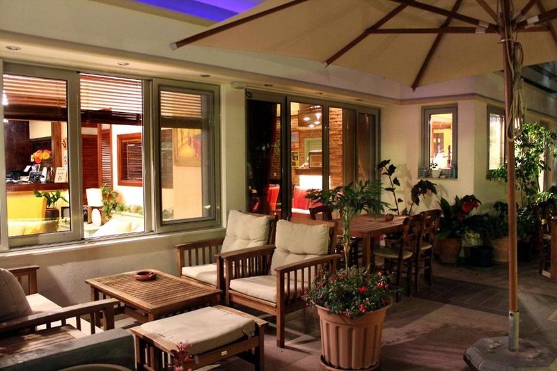 dal travel Philoxenia Hotel & Studios