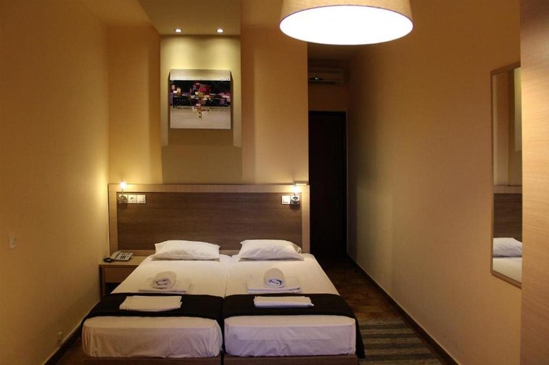 dal travel Philoxenia Hotel & Studios