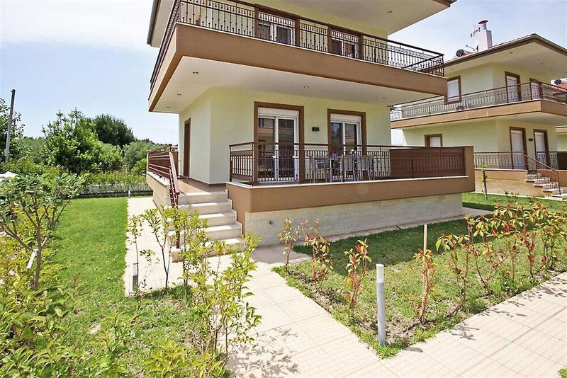 Hotel Botanica Villas & Apartments