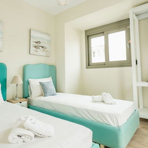 Hotel Enastron cazare Pefkochori