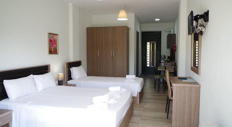 Hotel Anesis Luxury Apartments