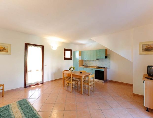 Hotel Residence Stella Marina