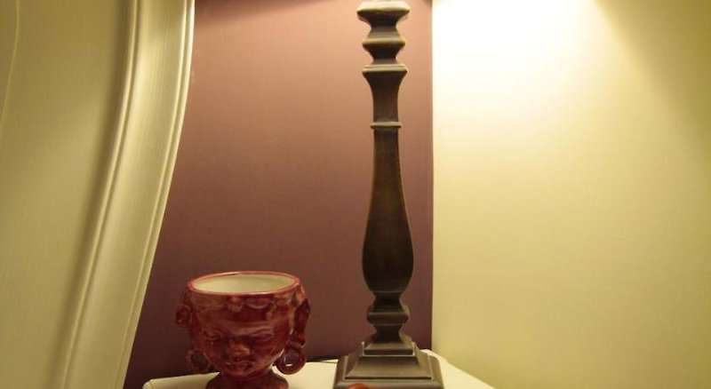 Hotel Bed & Breakfast Verdi