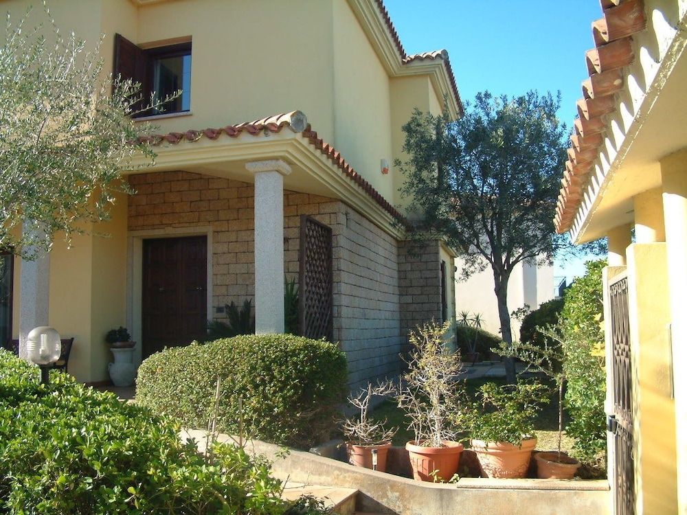 Hotel Sardinia B&B House