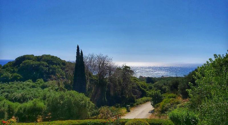 Hotel Artolithia Apartments