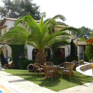 Hotel Zografia cazare Corfu Town