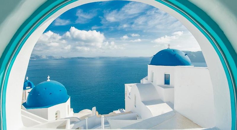 Hotel Sophia Castle View