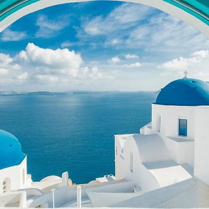 Sejur Sophia Castle View vacanta Oia